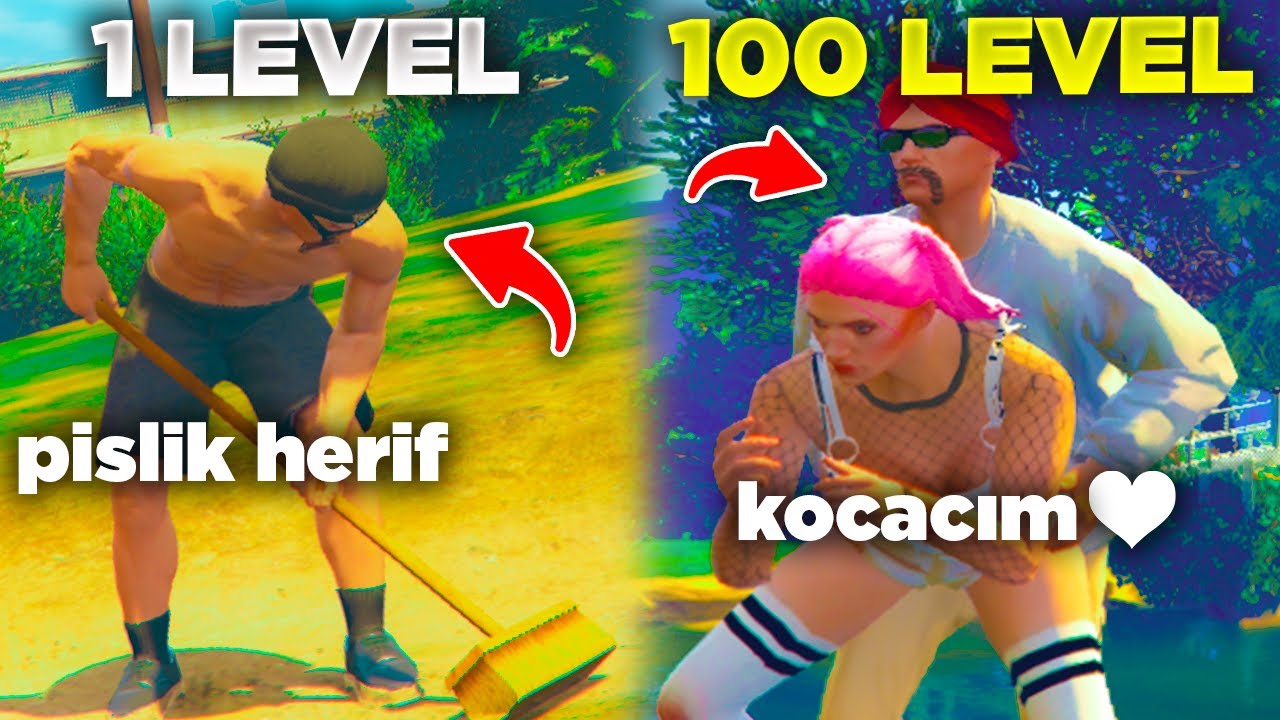 TROLL DİYE GİRİP ZENGİN OLMAK ! (Fivem Troll)