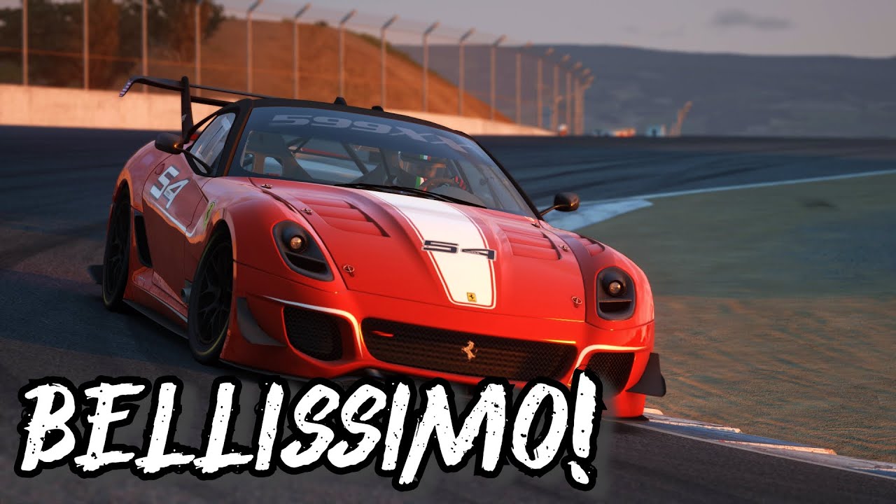 Assetto Corsa PC Graphics Starter Guide - 5 Things You Need