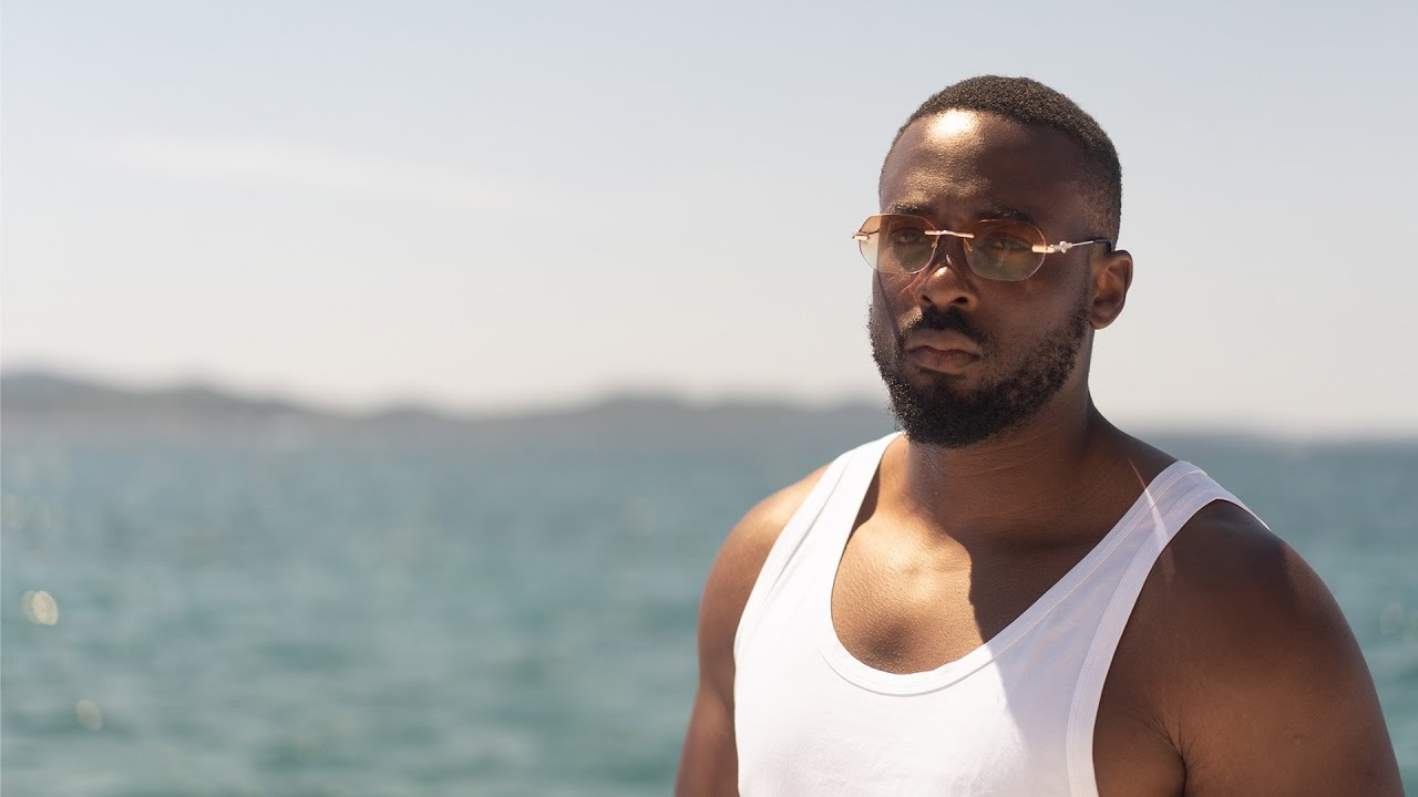 The Male Body Image Crisis