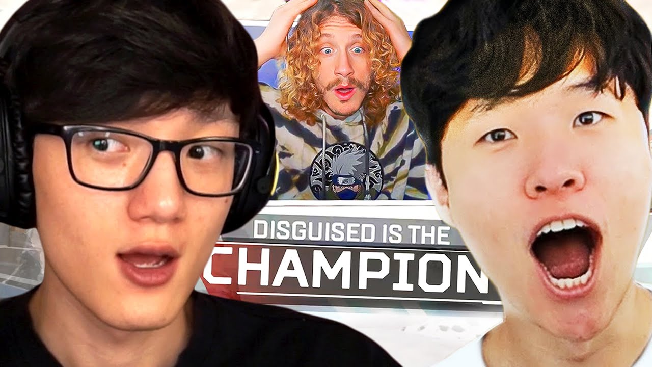 OUR FIRST WIN IN ALGS!! (& Reaction) | Pro League Day 1