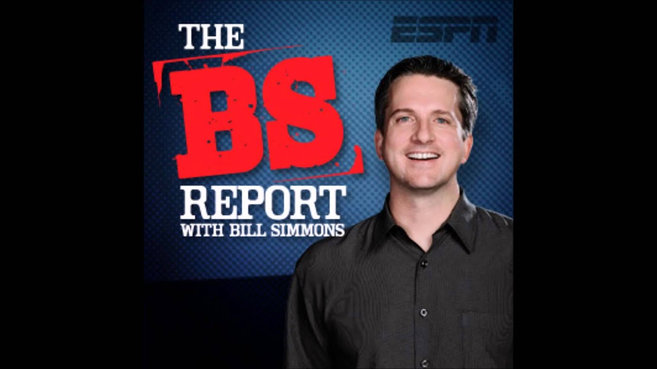 Bill Simmons Goes OFF On Roger Goodell