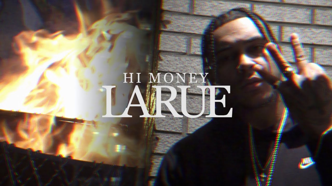 Hi Money - La Rue (music video by Kevin Shayne)