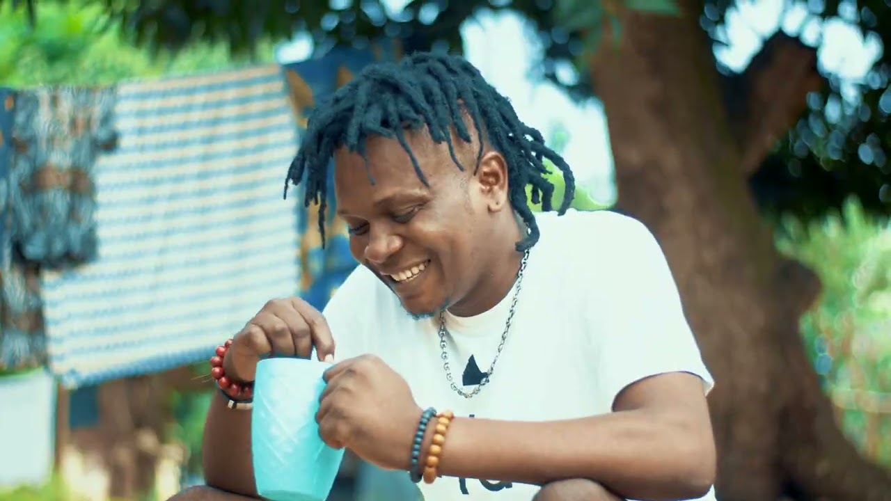 12 Mémoires Mbaya Température Ya 2024 (Clip Officiel)