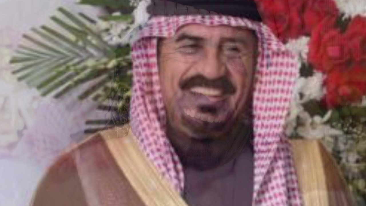 قصيدة مهداة من مفرج بن مبارك آل الهاجري إلى فهيد بن فنيسان السبيعي
