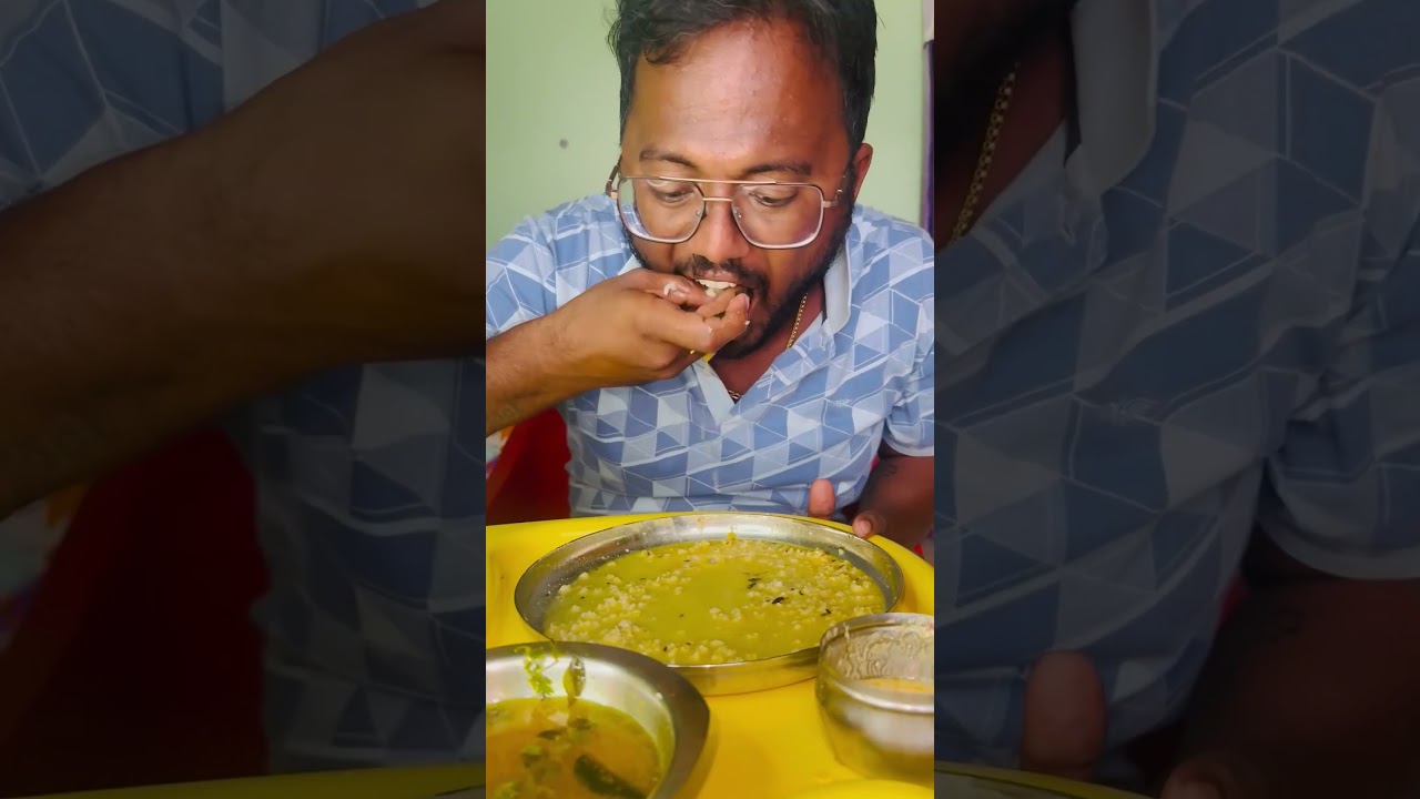 Full day eating 