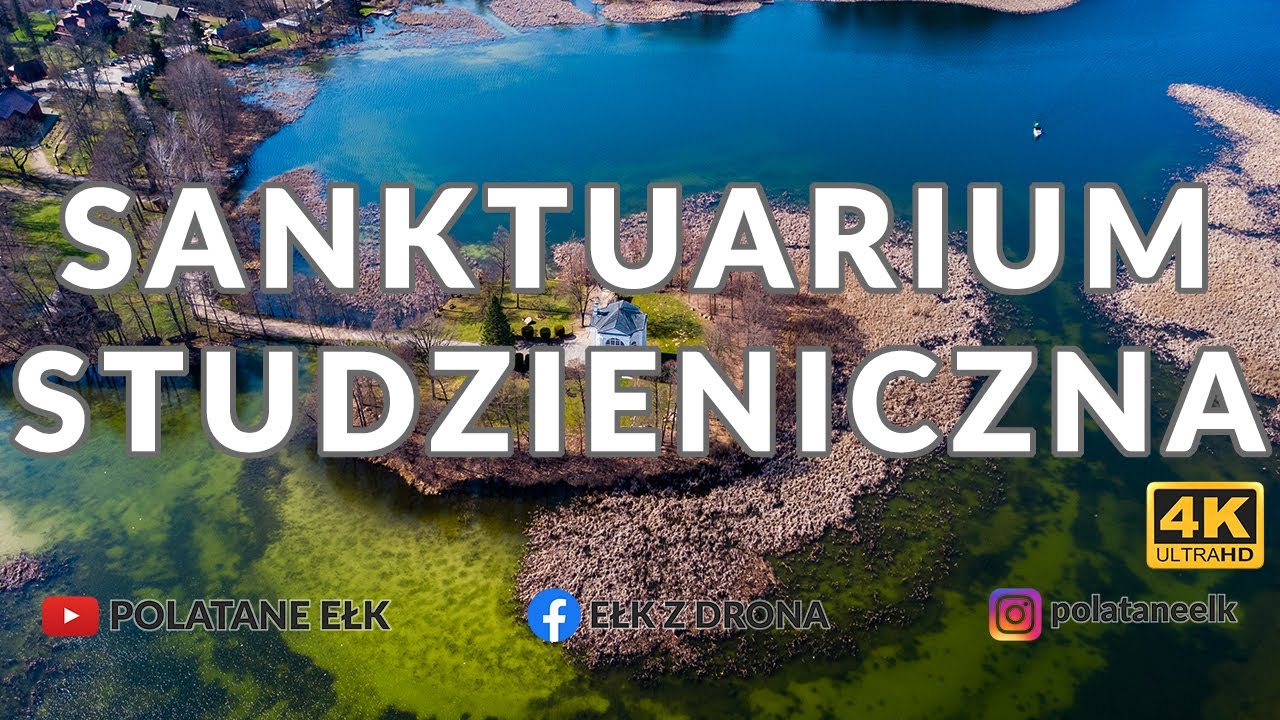 Studzieniczna Sanktuarium