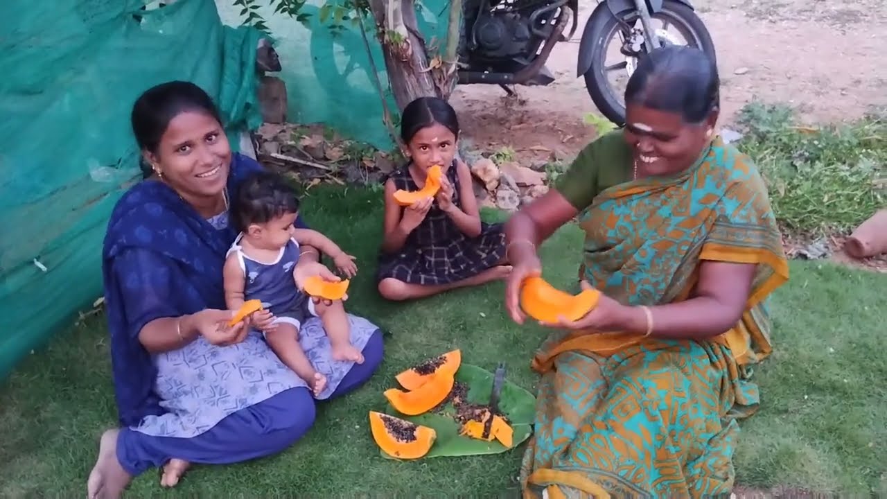 இன்று காமெடி வீடியோ எடுக்க முடியலங்க சும்மா  வீட்டில் நடந்ததை மட்டும் போட்ருக்கோம் #tamil#indiakutty