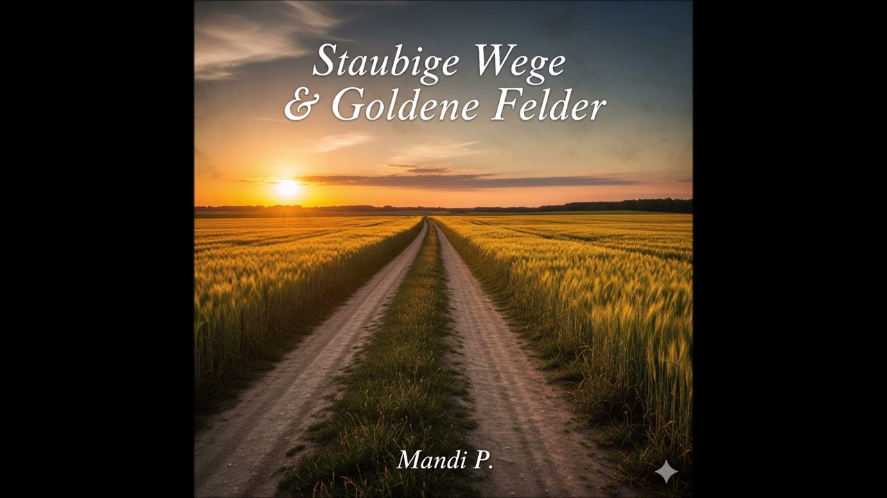 Staubige Wege & Goldene Felder