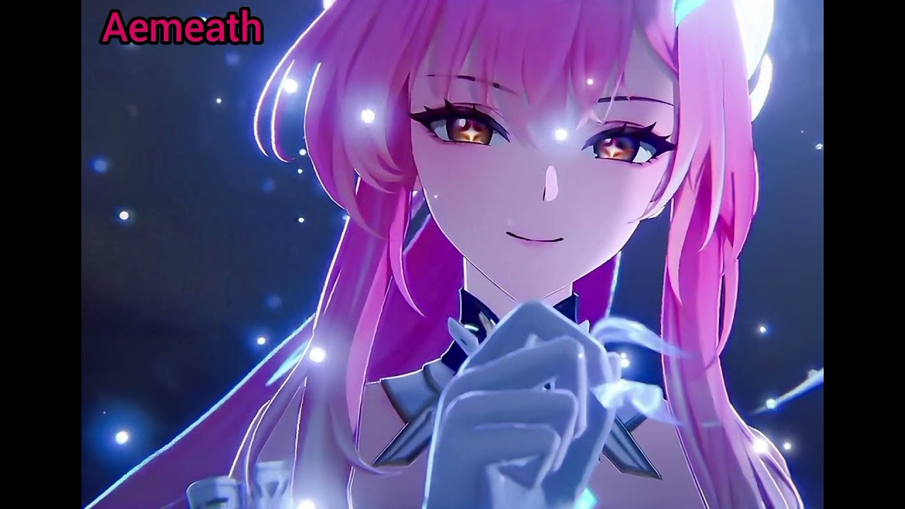 Aemeath’s Edge | #wutheringwaves  | K-pop Style | Ai Cover 