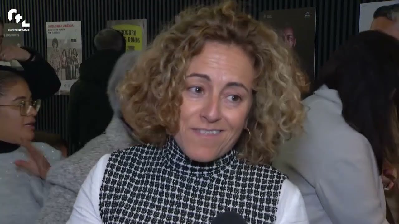 ORQ. SINF&Oacute;NICA, DE SOPROS E PERCURSS&Atilde;O E CORO DO CONS. M&Uacute;SICA LOUL&Eacute; | Reportagem [17 dezembro 2023]