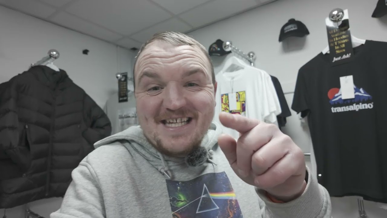 Transalpino liverpool football music film