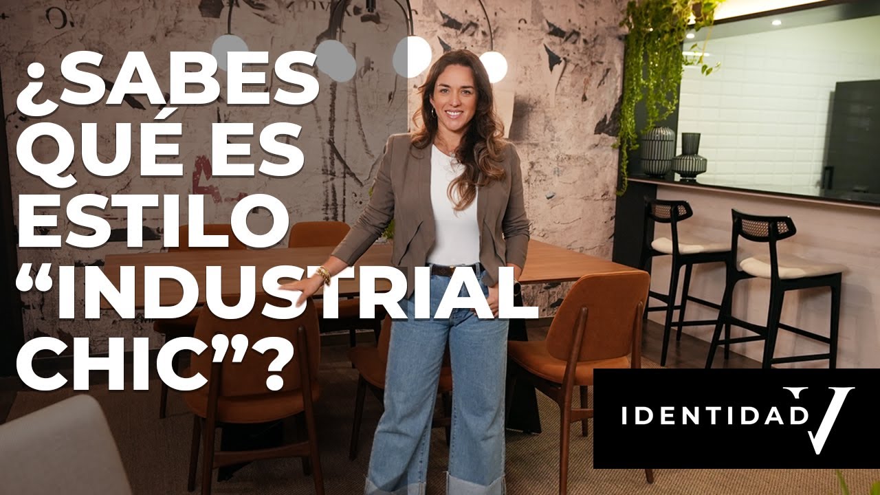 ¿SABES QUE ES EL 