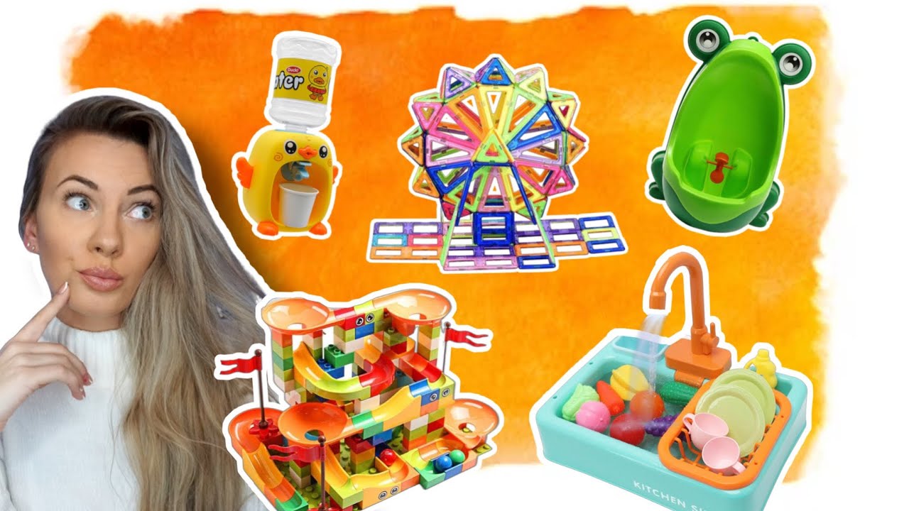 LAPSELE KINGIIDEED JÕULUDEKS?🤔🎁