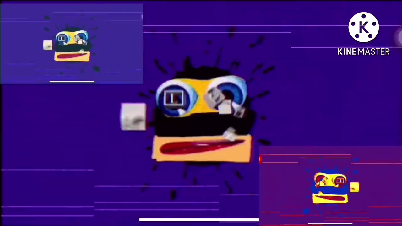 Another Klasky Csupo YTP N7