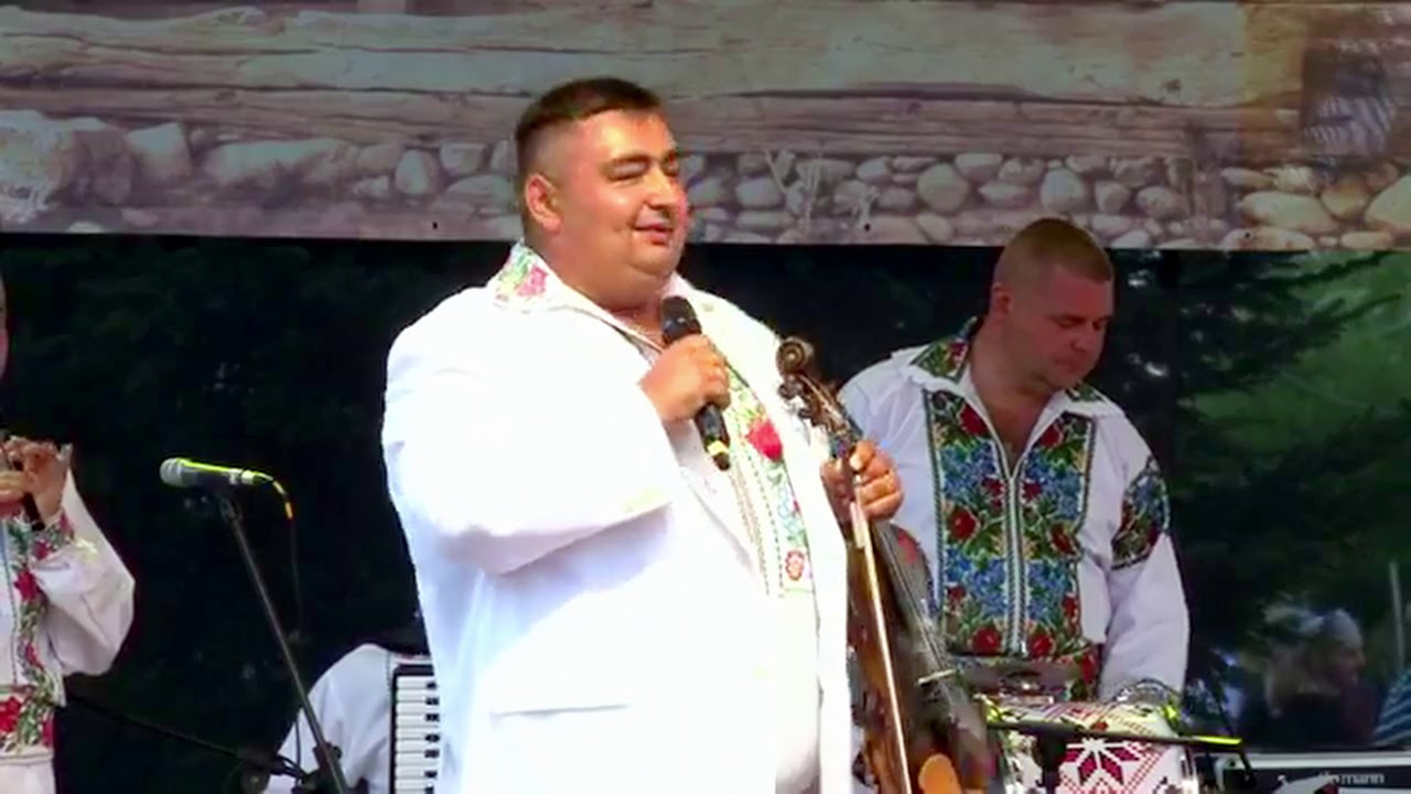 Ion Botnar - Op țup-țup, Targu Jiu, 2019
