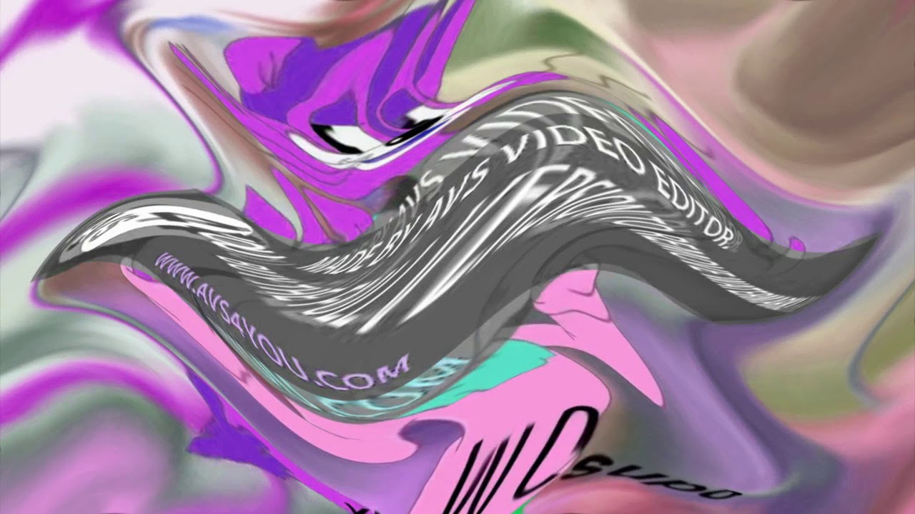 Cat Leopold Says Klasky Csupo Center Effects - Cubed [EXOWORDED] My Version
