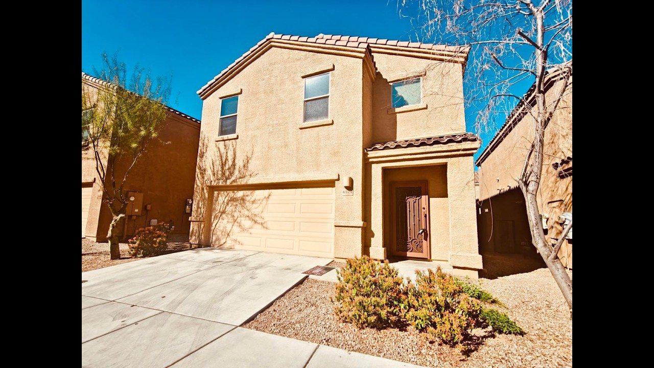 6524 South Diablo Drive