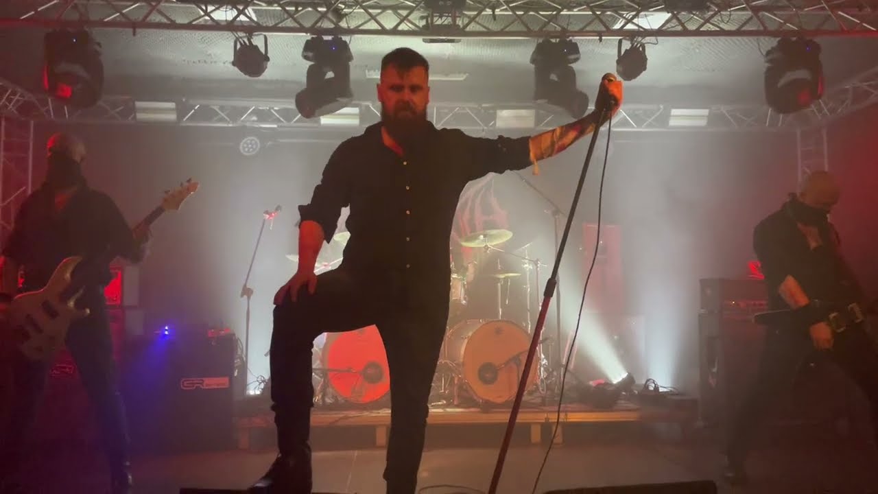 Angrrsth - Ostatni Akt (Live at Emanations 2022)