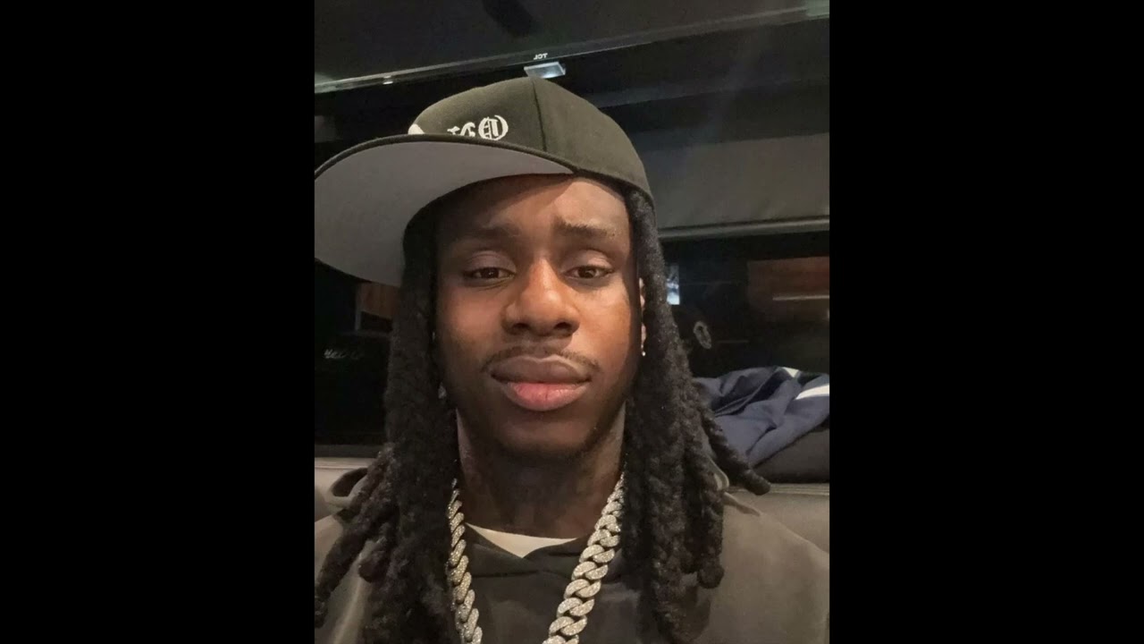 [FREE フリートラック] Polo G Future Young Thug YZEER Type Beat 