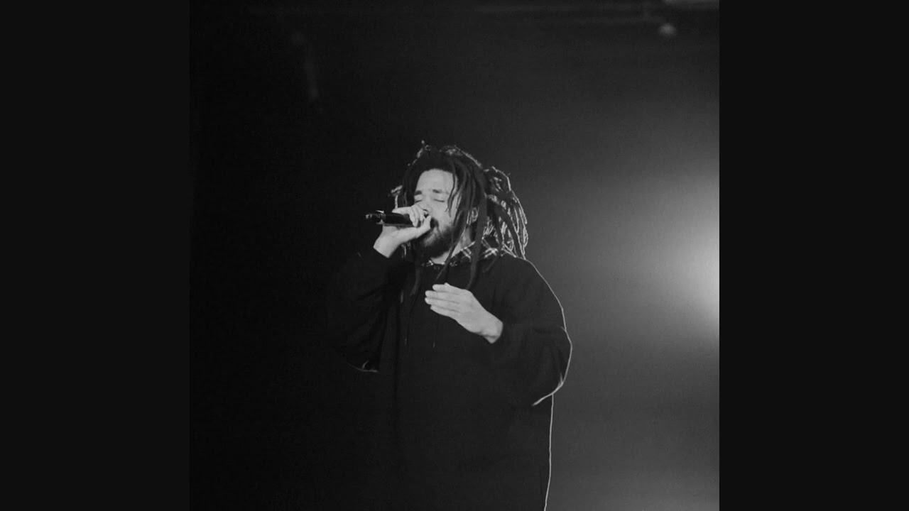 (FREE) J. COLE TYPE BEAT - IMAGINATION