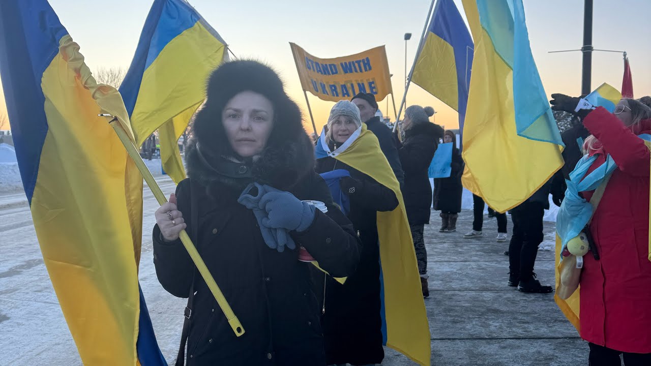 Унікальне інтервʼю з ветераном України!Шок!