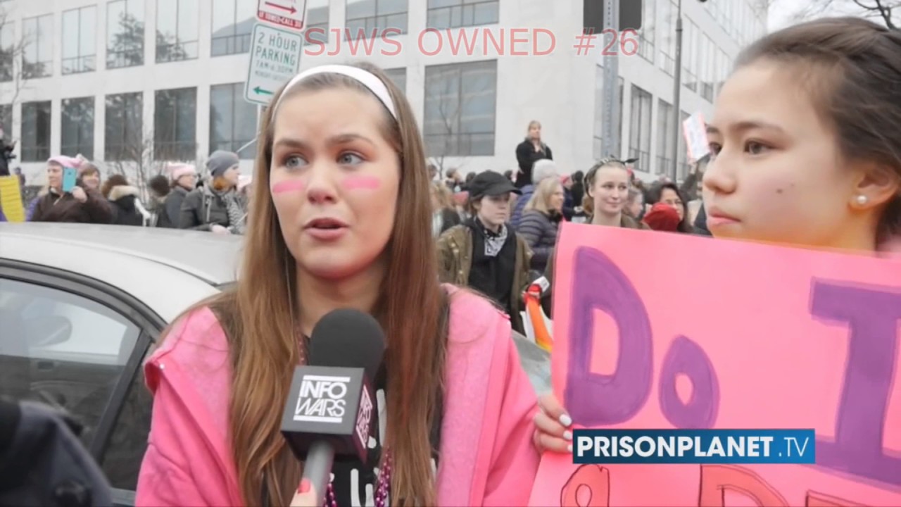 SJWS OWNED COMPILATION #26