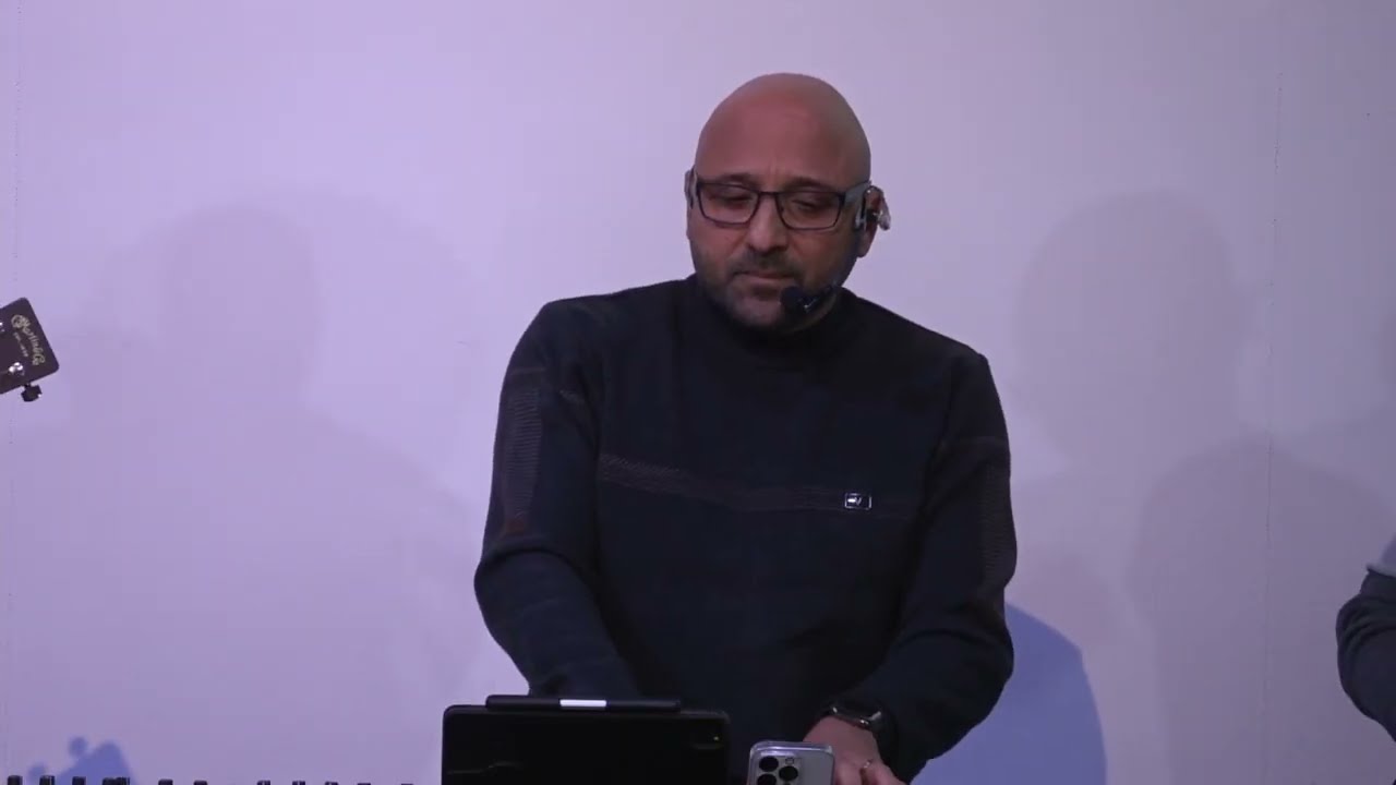 Sunday Worship 01-02-26