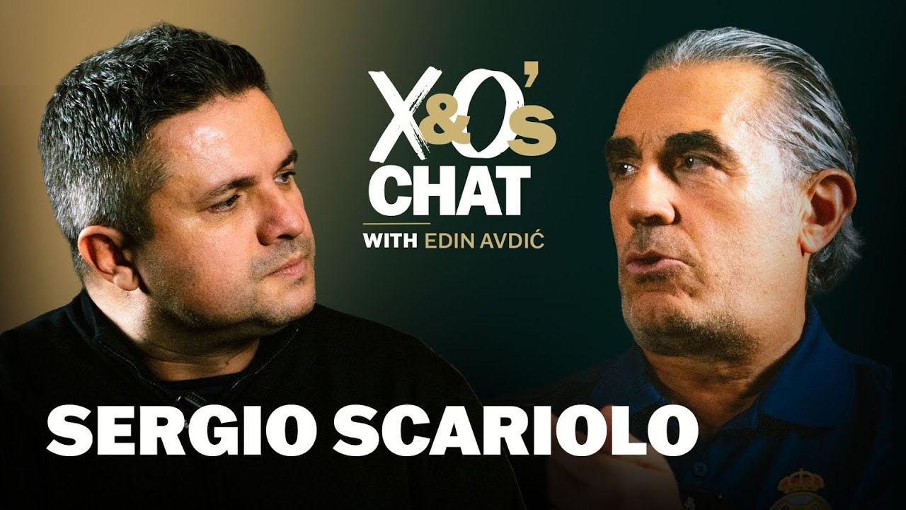 Moje osnovne vrednosti su pre svega moralne, pa tek onda ko&scaron;arka&scaron;ke | X&O's Chat