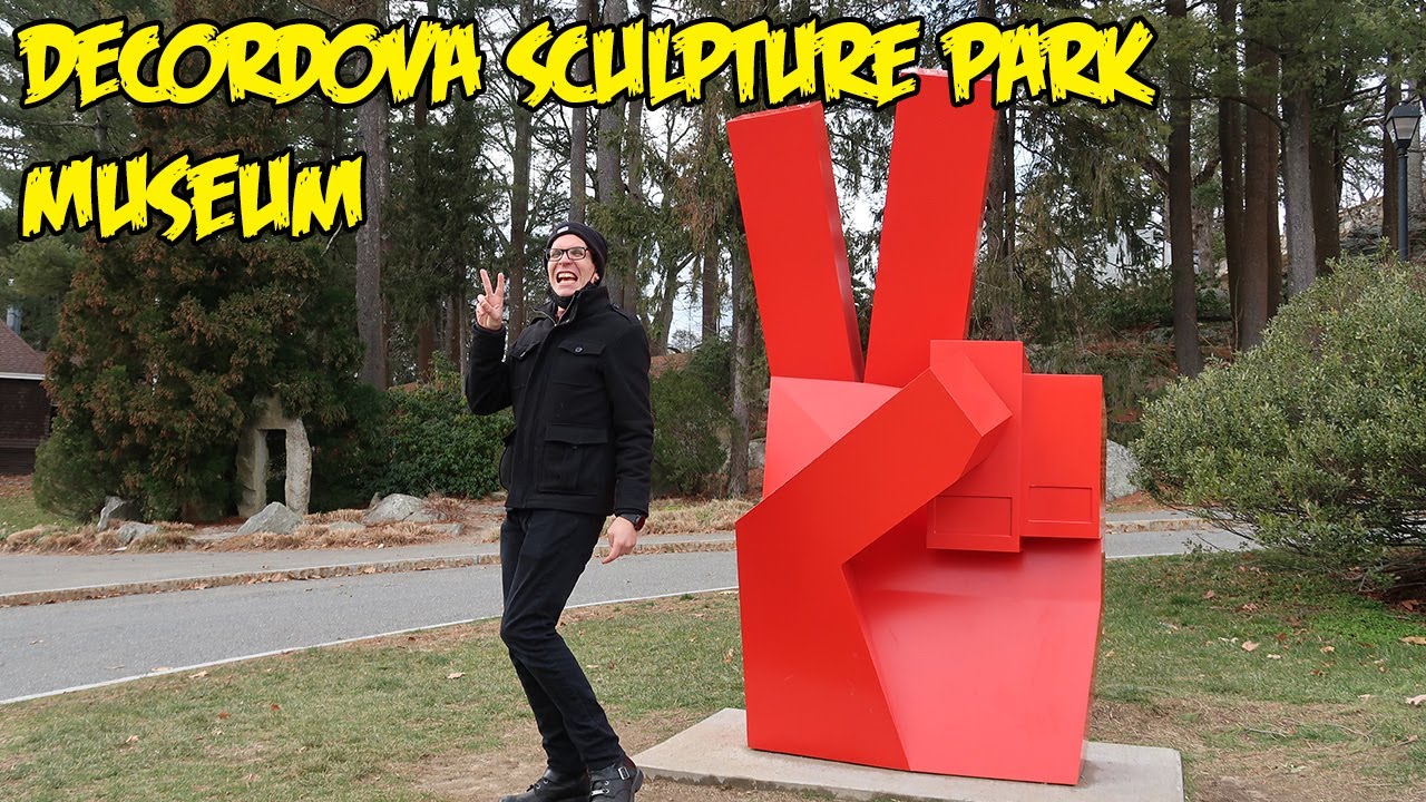 deCordova Museum (2021)