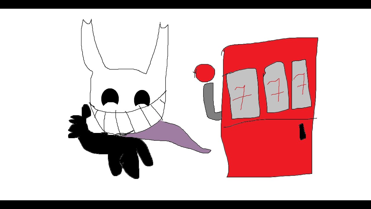 Hollow knight казино
