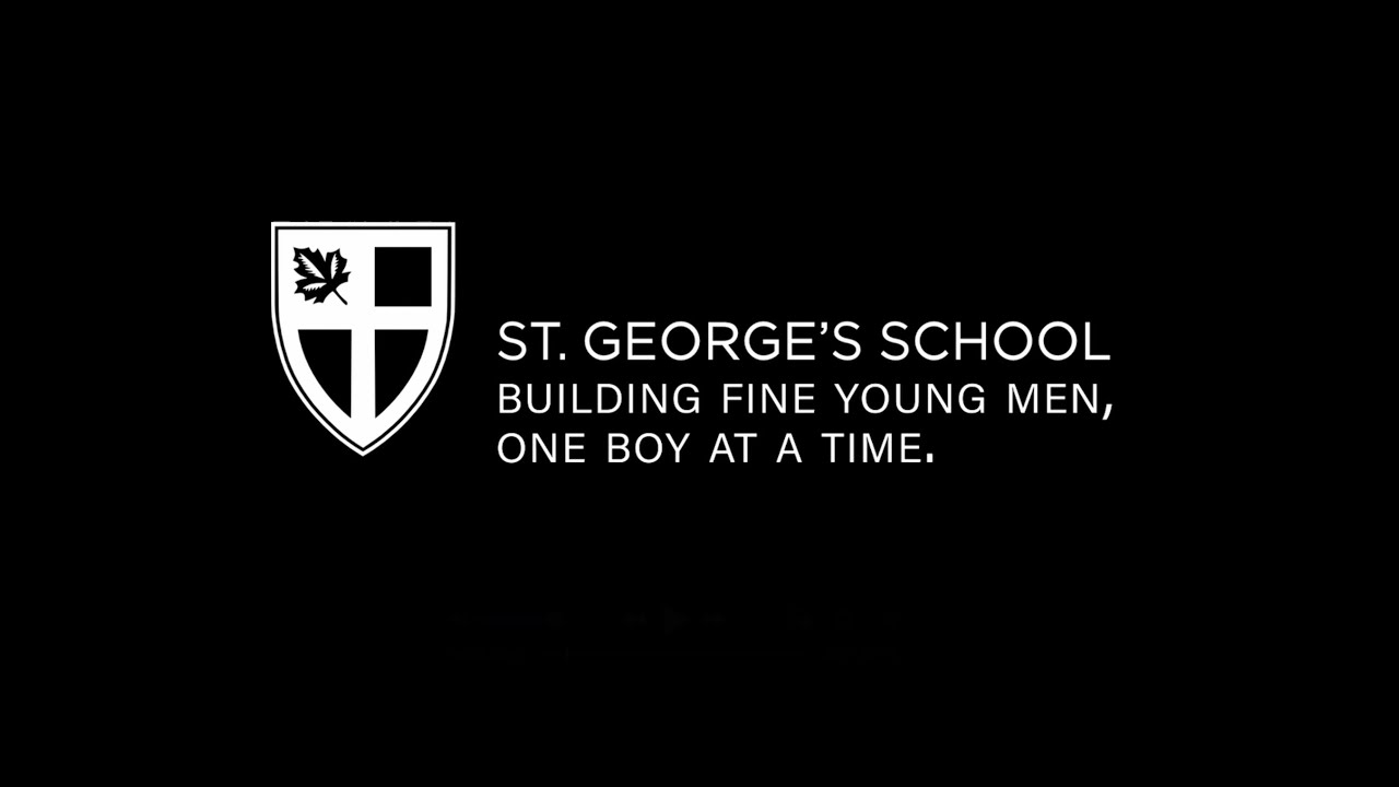 The Story of a School - Building Fine Young Men, One Boy At a Time.