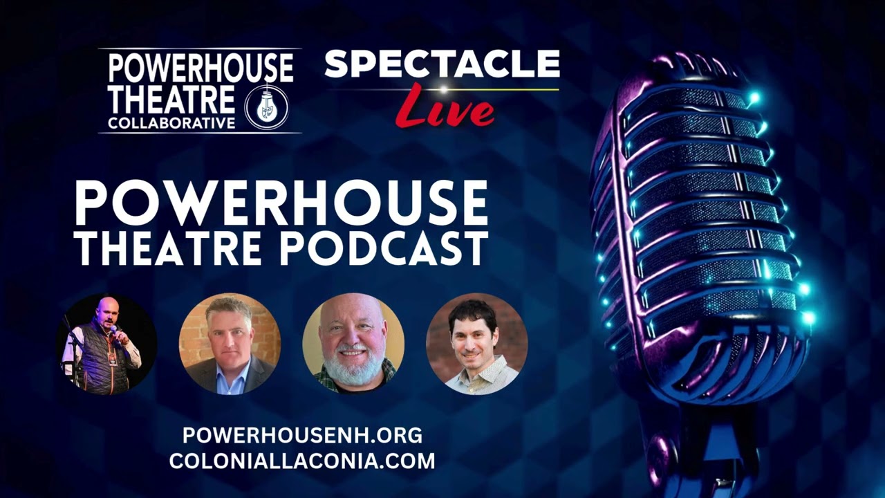 Powerhouse Theatre and Spectacle Live chat about the management of the Colonial Theatre