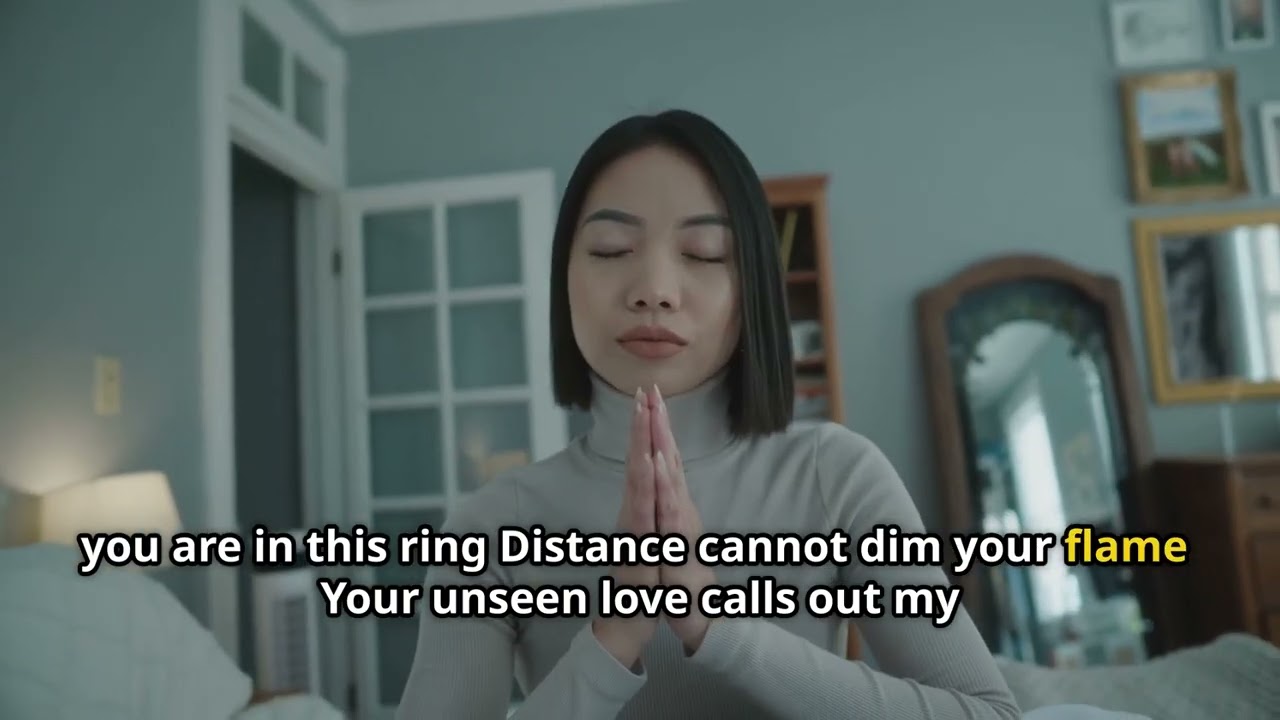 Spirit of God | Flame Rising
