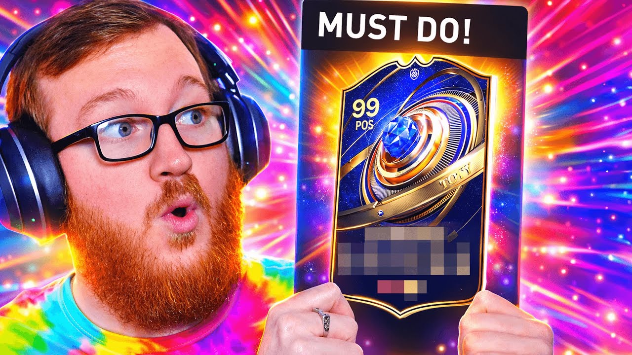 This TOTY SBC Player is DRIPPING in Meta.. (Must Complete)