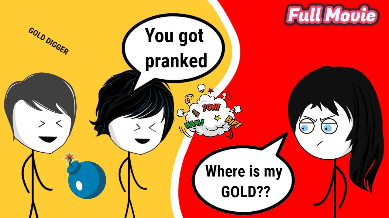 When a gamer pranks his mom | Full Movie