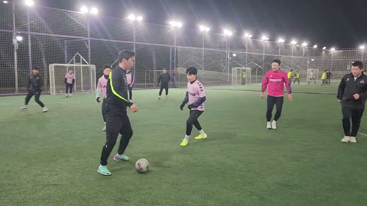 다이브FC 5