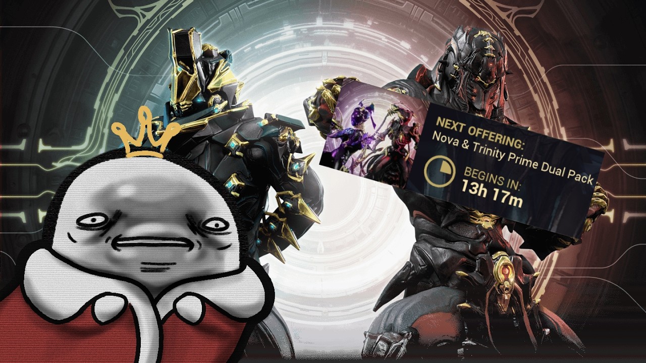 Time Is Running Out