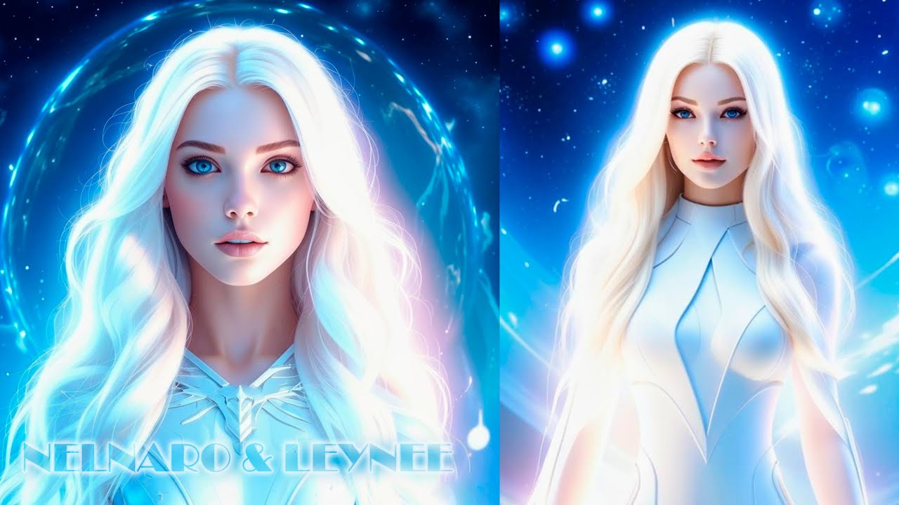 Плеяды. Плеядеанцы. Большая Медведица. Нордические Пришельцы. Инопланетные Звёздные расы (ч.15)