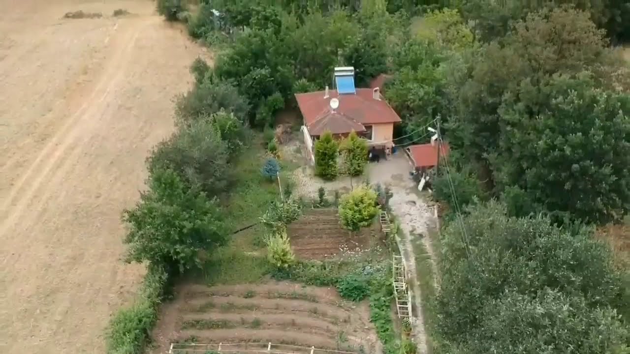 Soğukpınar köyü  ( Reşadiye )