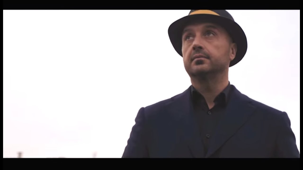 Joe Bastianich & VITTORIA AND THE HYDE PARK - Phantom (on the Rooftop)