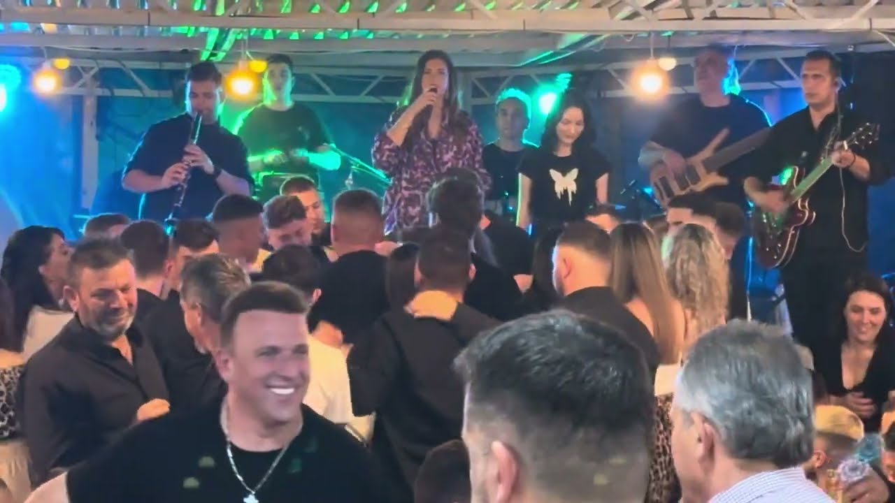 Έλενα Γεωργαντά live 03.05.2025 Άρλα Αχαΐας