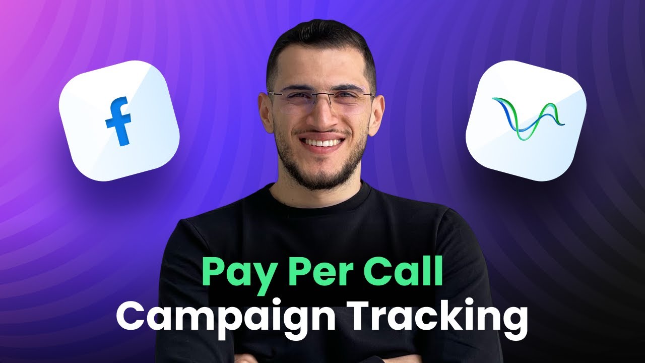 How To Set Up Ringba Facebook Campaigns For Pay Per Call Marketing | Affiliate Marketing