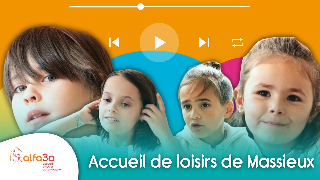 Accueil de loisirs de MASSIEUX