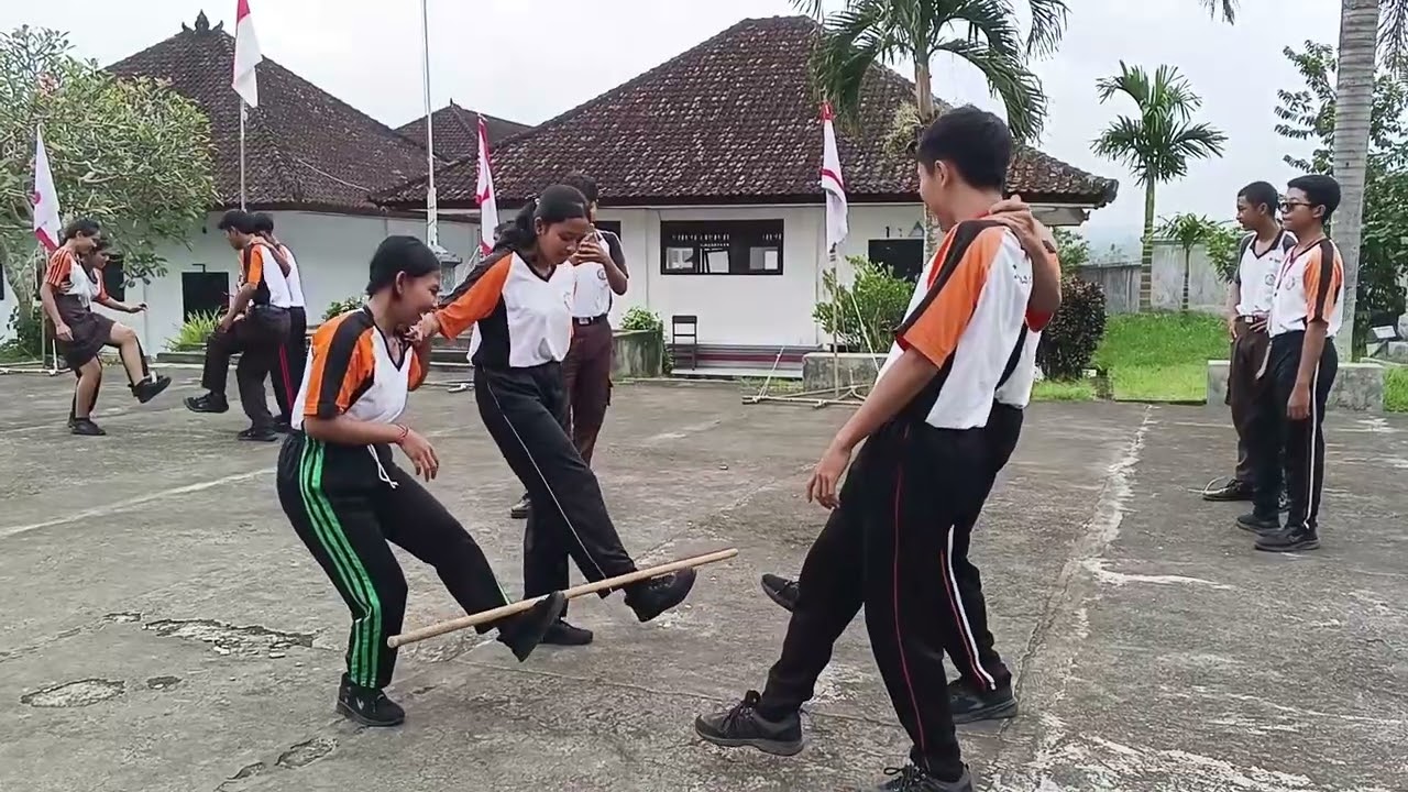 Saatnya Games