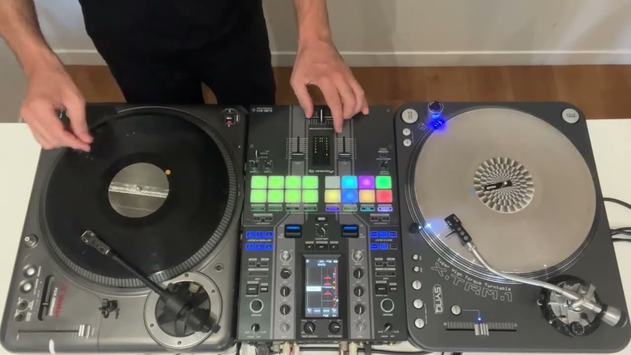 CRABEES - Qualification DMC France 2024 (qualified)