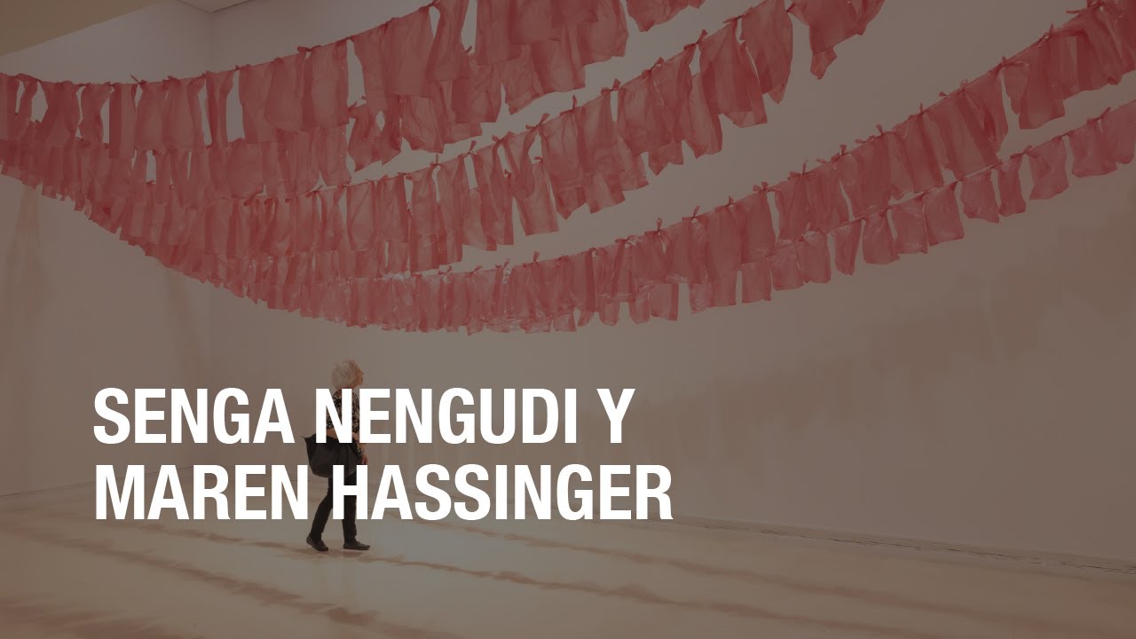 Exposición | Senga Nengudi y Maren Hassinger