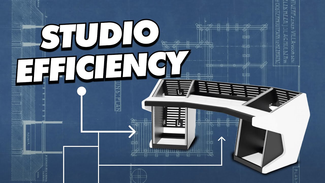 5 Studio Setup Secrets For Musicians, Engineers, & Content Creators