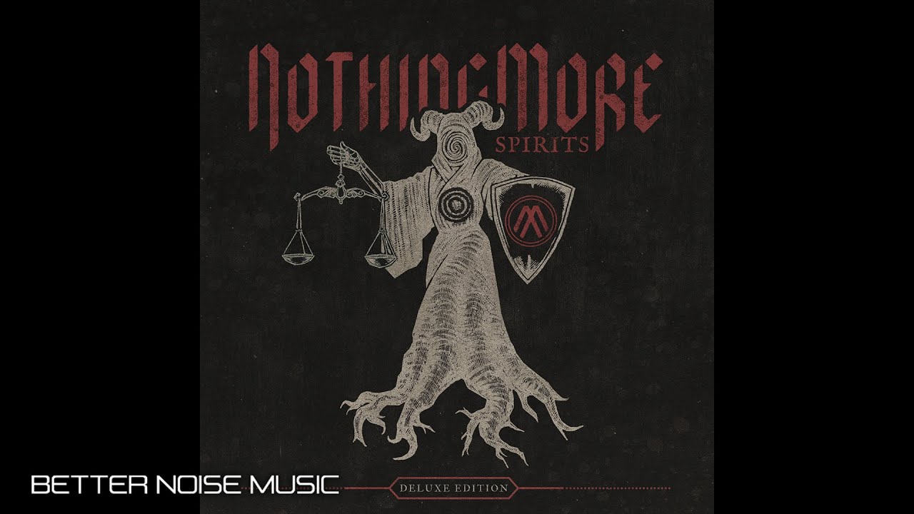 NOTHING MORE - Best Times (Acoustic) (Official Audio)