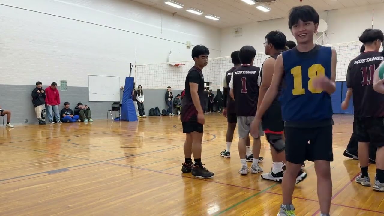 DSS vs GSHA @ DSS