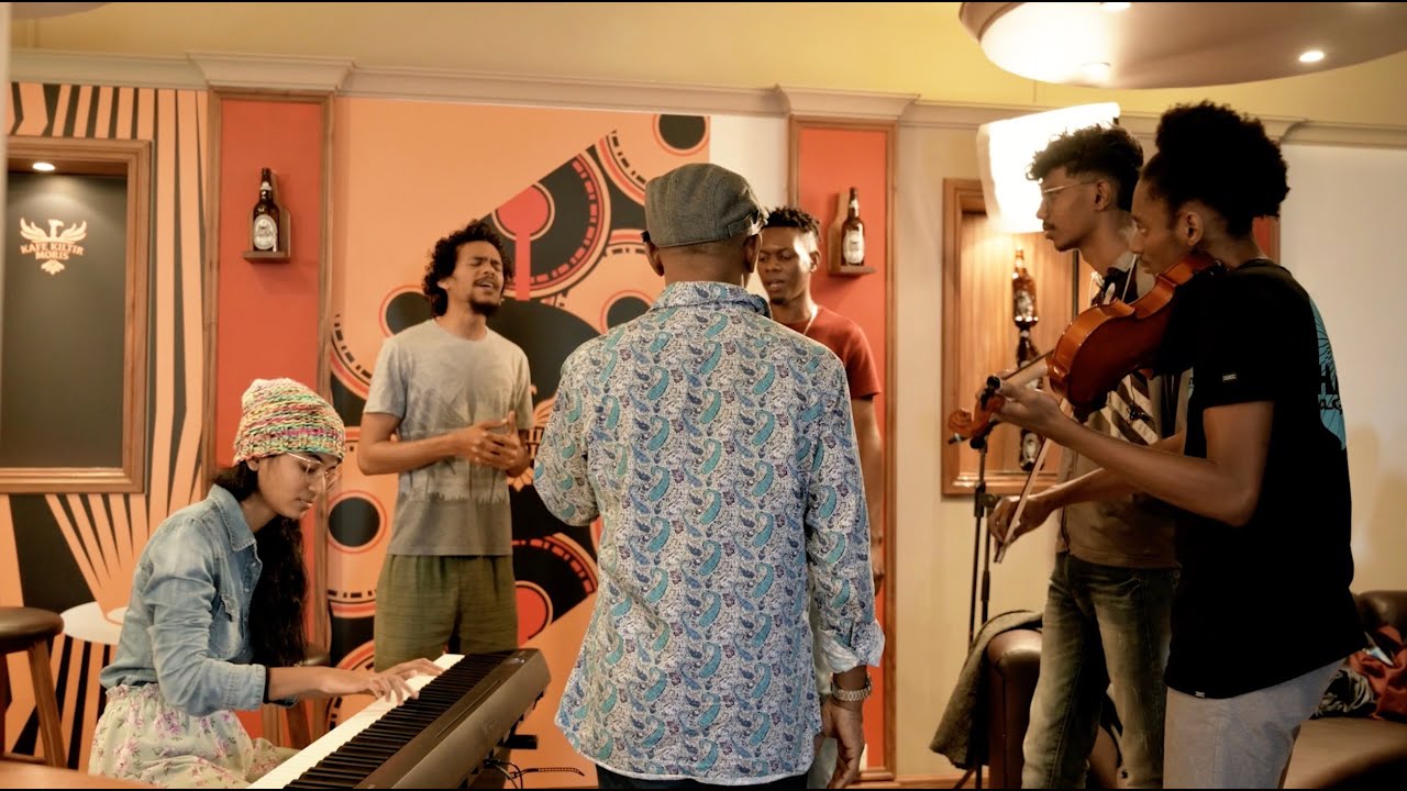 S7_Online Akoustik Sessions | Recap
